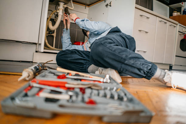 Best Plumbing Repair Near Me  in Russells Point, OH