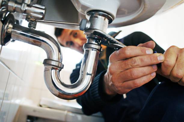 Best Emergency Plumbing Repair  in Russells Point, OH