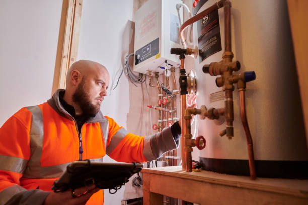 Best Plumbing Repair Near Me  in Russells Point, OH