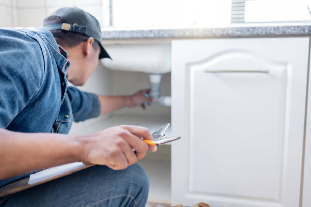 Best 24-Hour Plumber Near Me  in Russells Point, OH