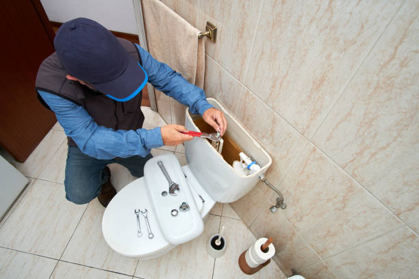 Best Plumbing Installation Services  in Russells Point, OH
