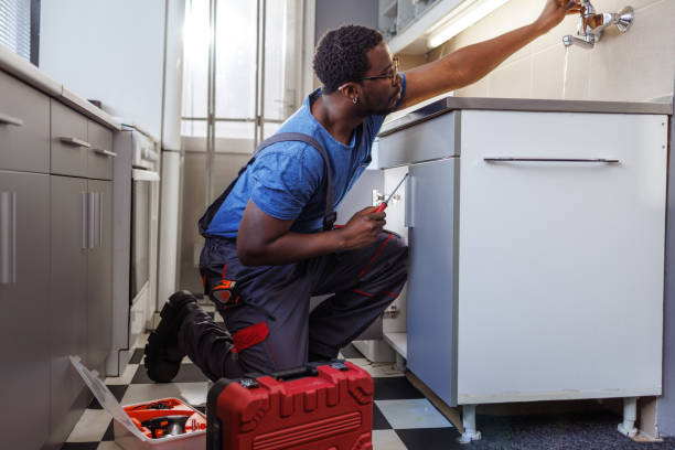 Best Plumbing Services Near Me  in Russells Point, OH